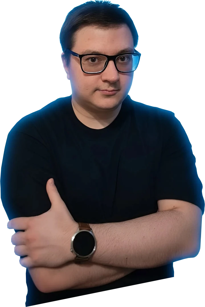 Алексей Рудюк