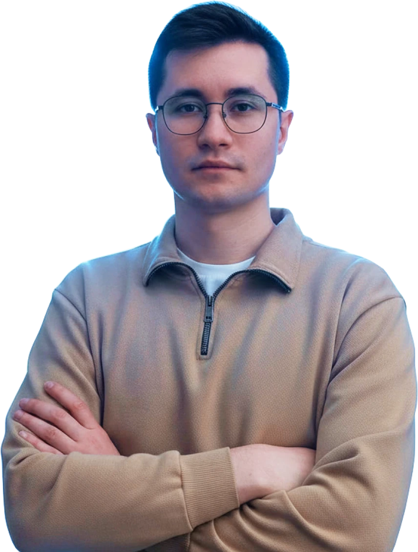 Артур Брылин