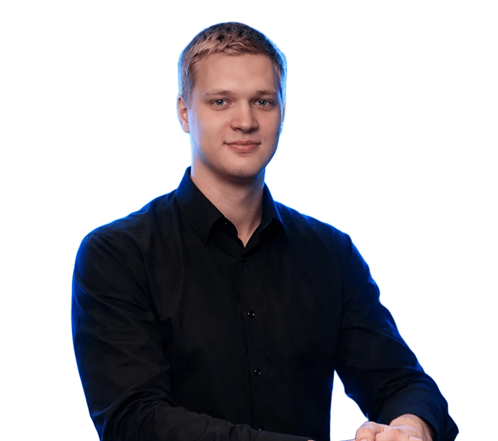Константин Бурдин